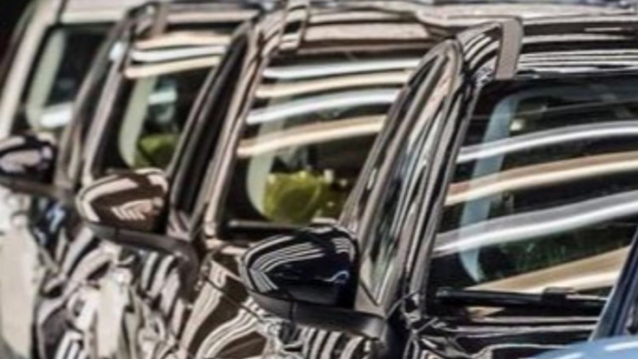 Otomotiv Sanayii'de Şubat ayı verileri ortaya çıktı