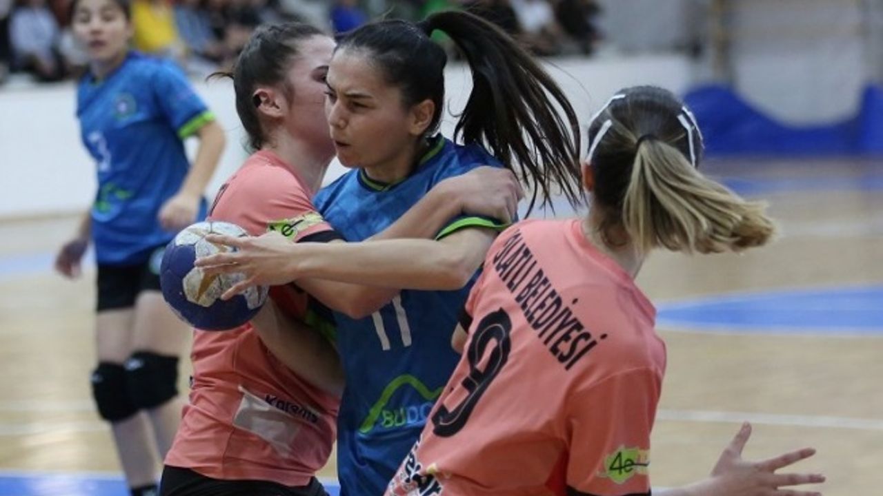 Polatlı Belediyespor Poyraz'ın Kızları'nı konuk edecek