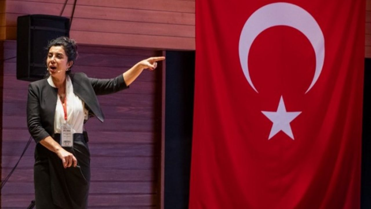 Prof. Dr. Halıcı: Atatürk Türkiye’nin ilk büyük girişimcisidir