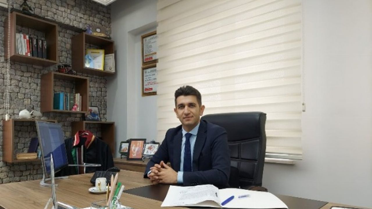 Saadet Partisi Kayseri'de aday adaylıkları sürüyor