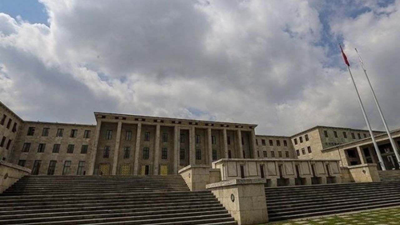 TBMM'nin gündeminde bu hafta... Mesai yine yoğun!