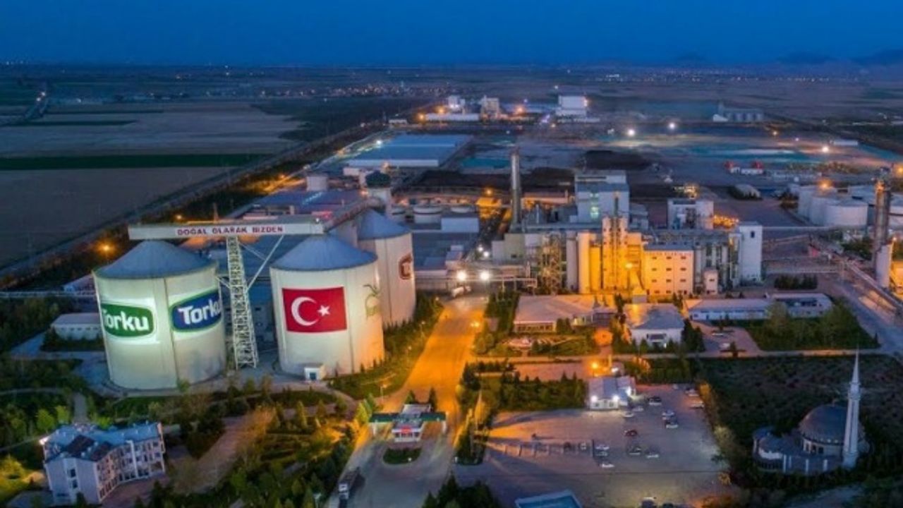 Torku, Türkiye'nin itibarlı markası seçildi