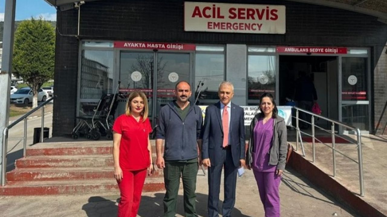 Türk Sağlık Sen: Zam artış oranı yetersiz