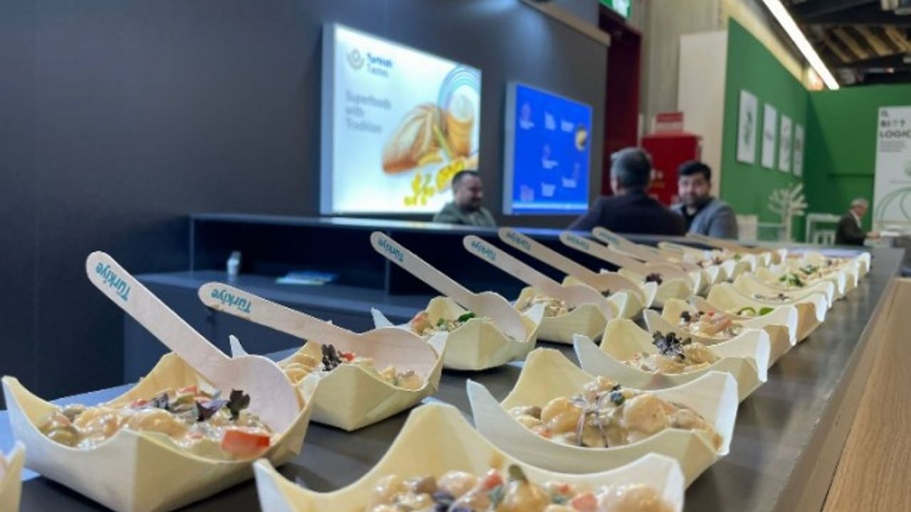 Türkiye'nin gıda koridoru kapanmasın! İhracatçılar pozitif ayrımcılık yapacak