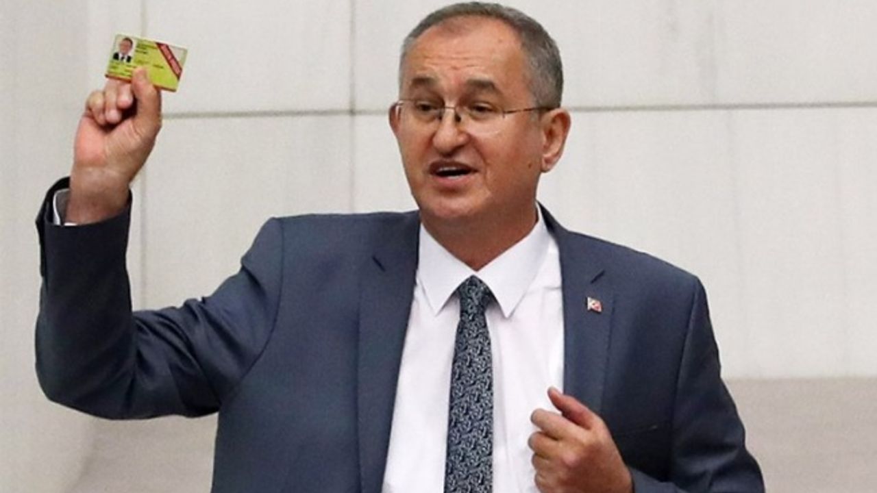 Türkiye’de 18 bine yakın basın kartlı gazeteci var