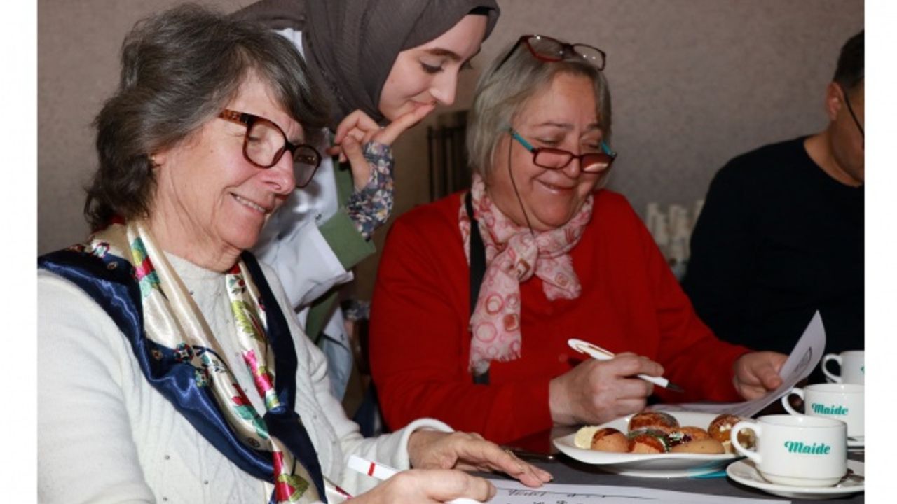 Yaşlılar Haftası’nda ‘Yaşlılığa Nörolojik Bakış’