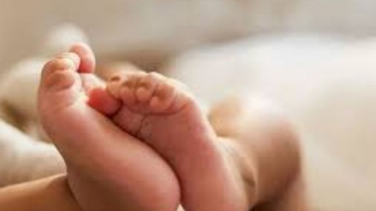 2022'de 3.536 bebek Edirne'de dünyaya gözlerini açtı