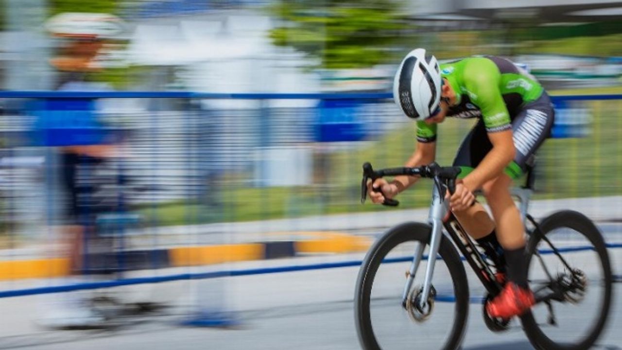 Bike Fest ateşi Tour Of Sakarya ile yandı