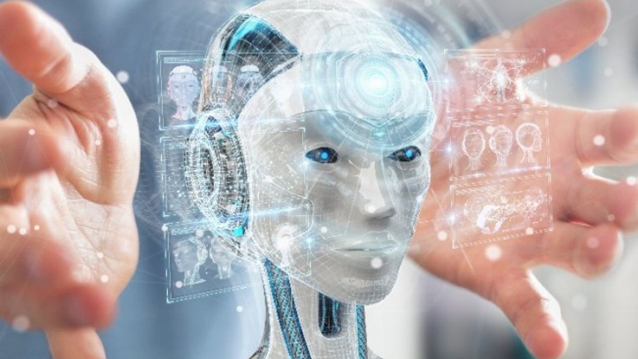 Bir çok kişi elektronik cihazlara isim veriyor!