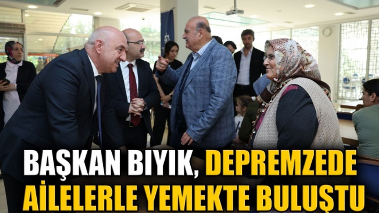 Bıyık: Her zaman başımızın üstünde yeriniz var