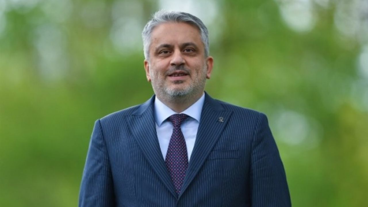 Bursa Milletvekili Salman: Adım adım zafere gidiyoruz