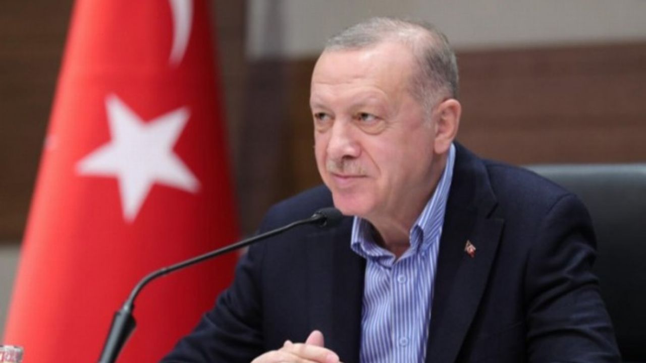 Cumhurbaşkanı Erdoğan: Sonuçlar CHP ve yönetiminin dengesini iyice bozdu