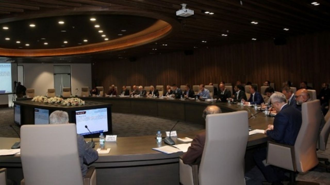 Ford Otosan araçları deniz yoluyla İstanbul’a taşınacak