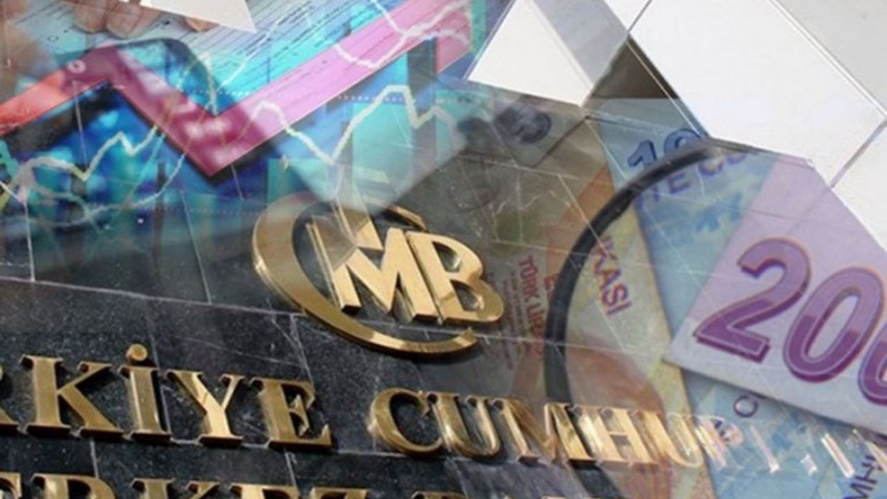 Gözler bugün 'Merkez'in faiz kararında