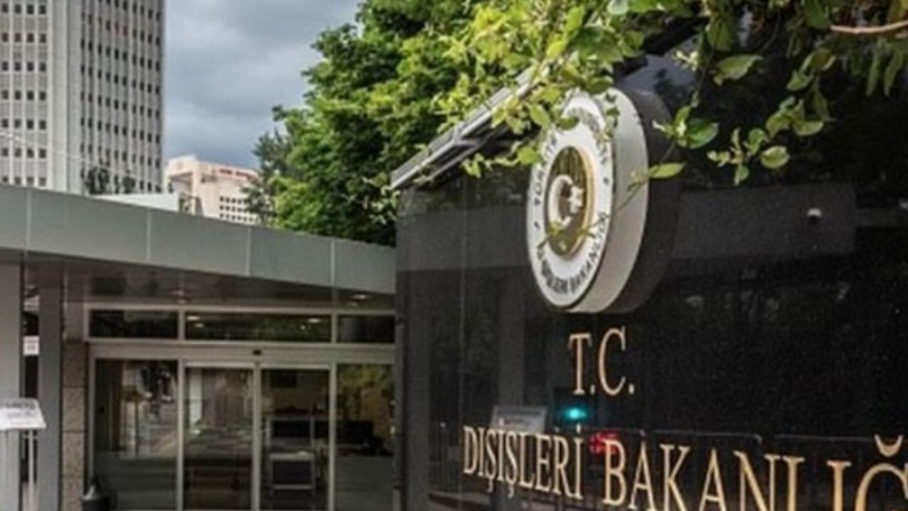 İkinci tur için yurt dışı oylaması başlıyor