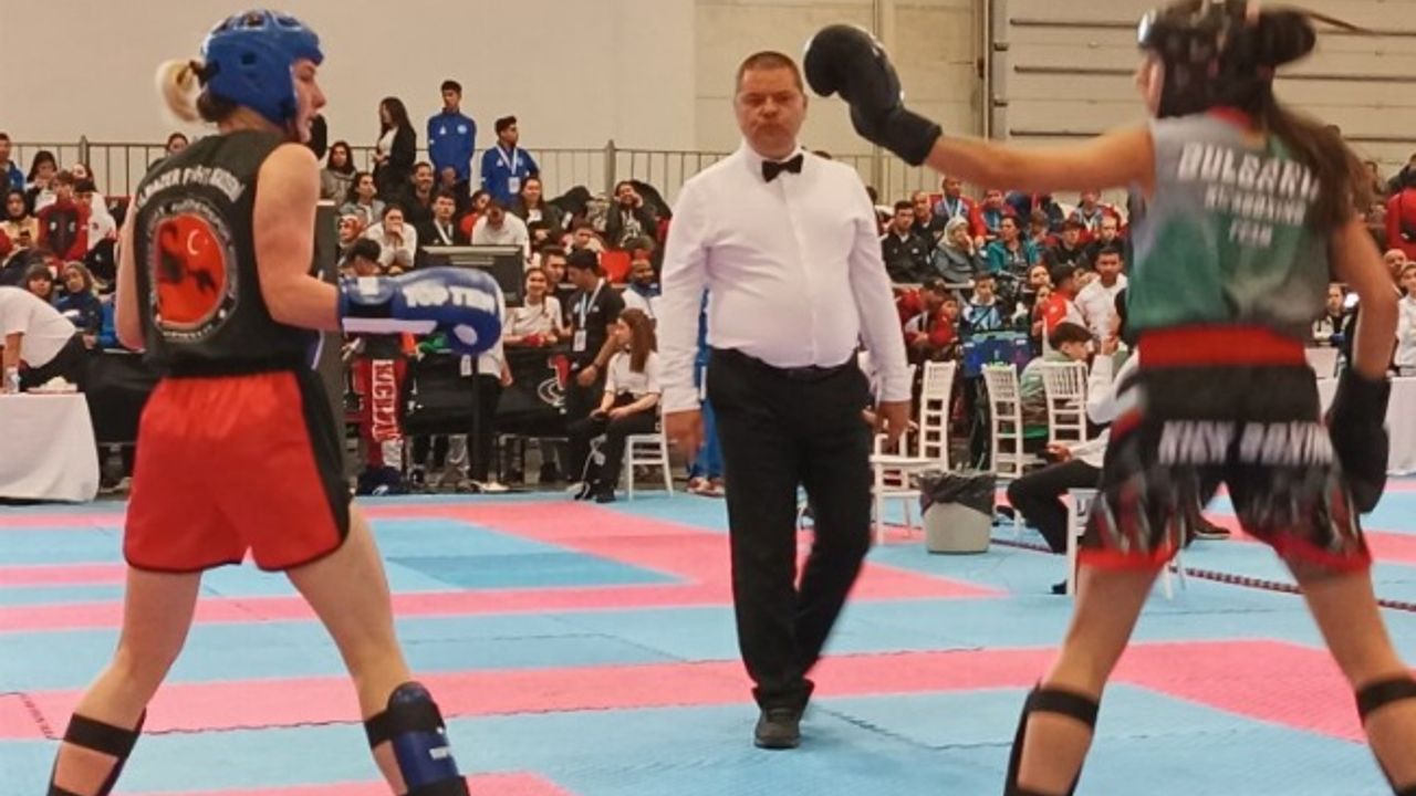 İzmirli isme Dünya Kupası'nda önemli görev