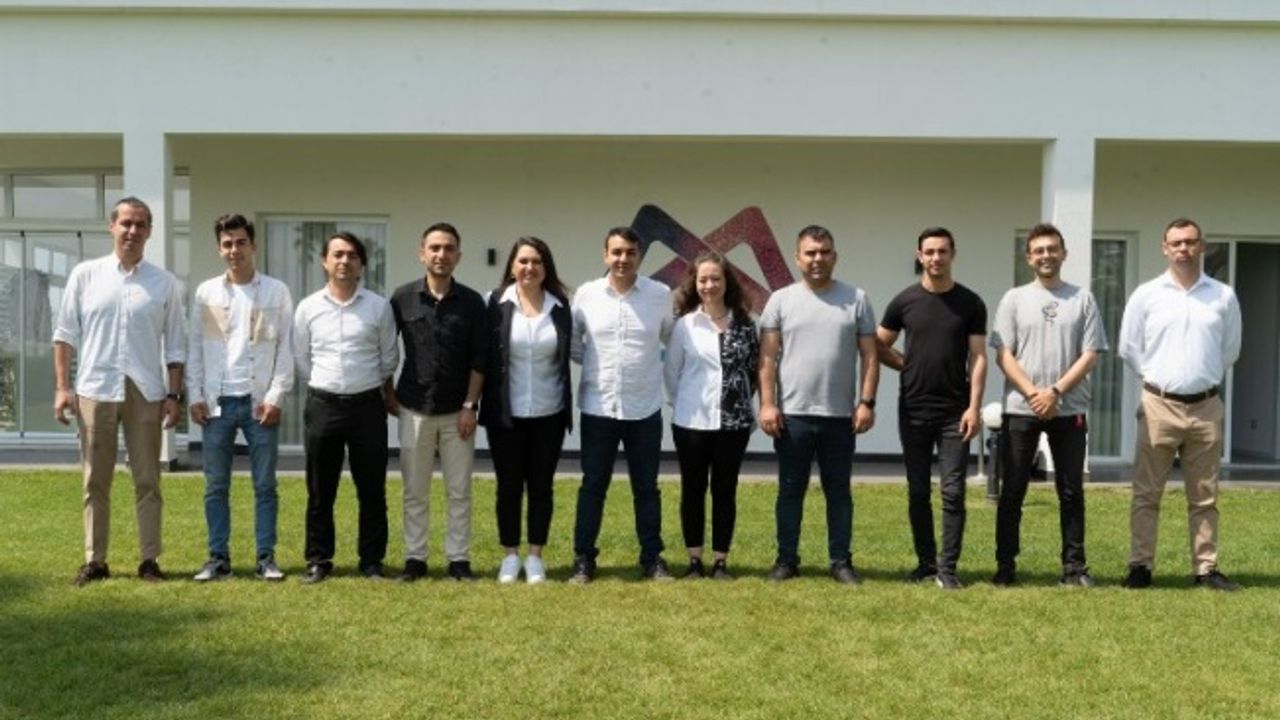 Kariyer Merkezi ile yükselen bir kariyer hikayesi