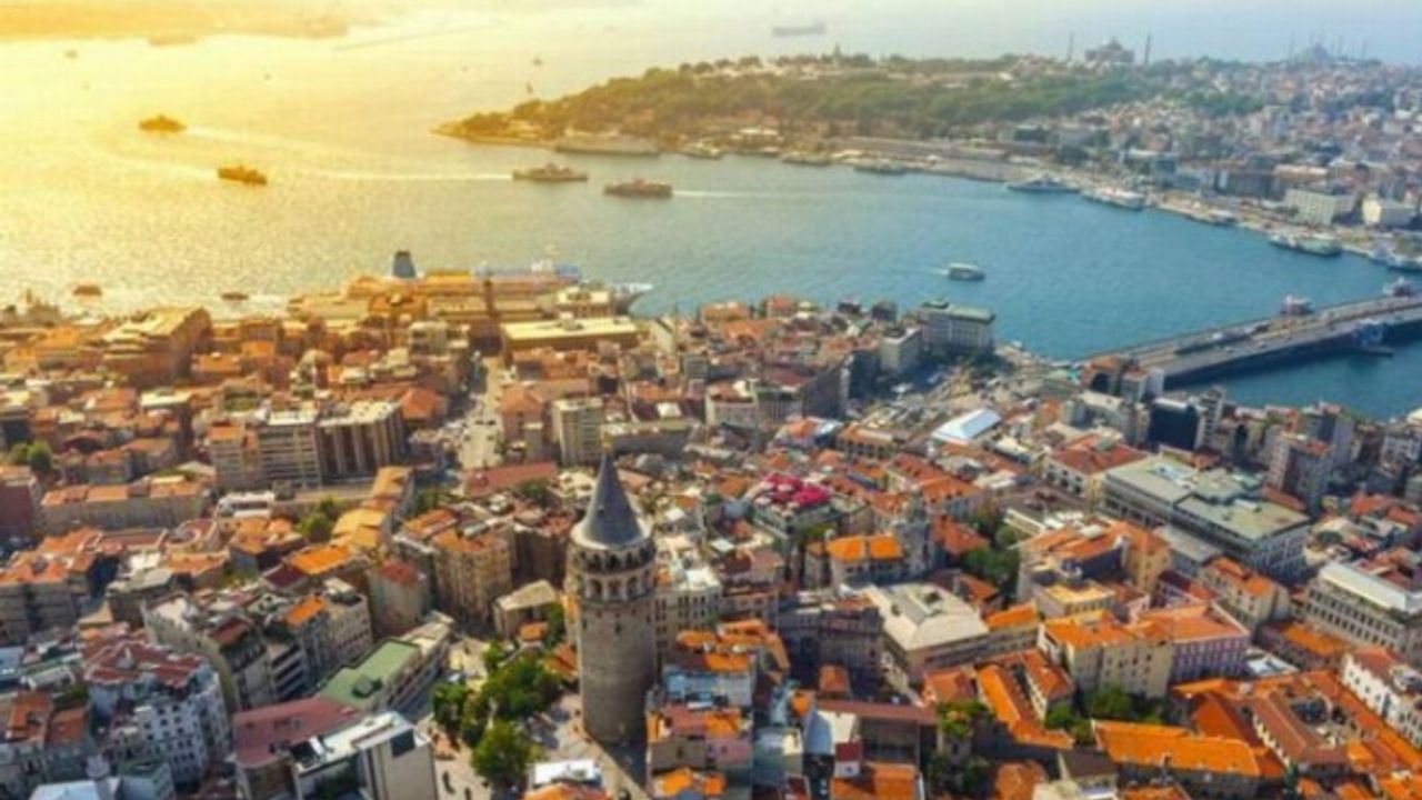 Konut satışları azaldı! Yabancılara konut satışında Rusya ilk sırada