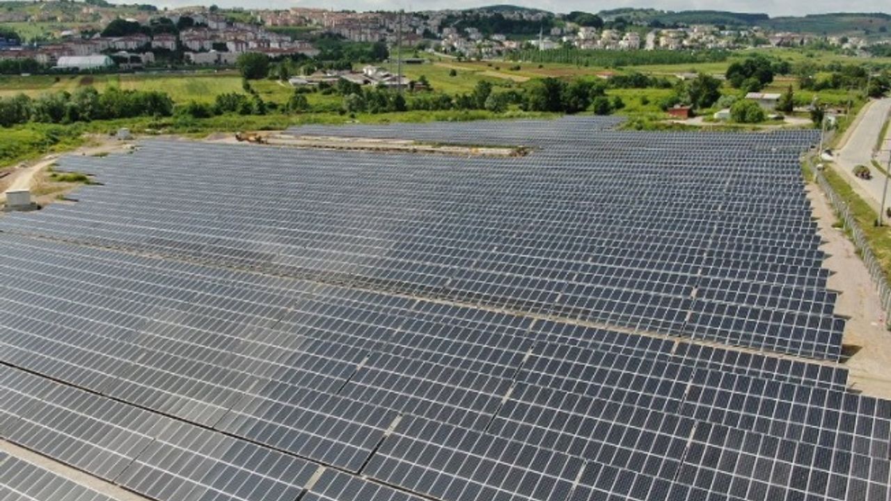 Sakarya enerjide markalaşıyor