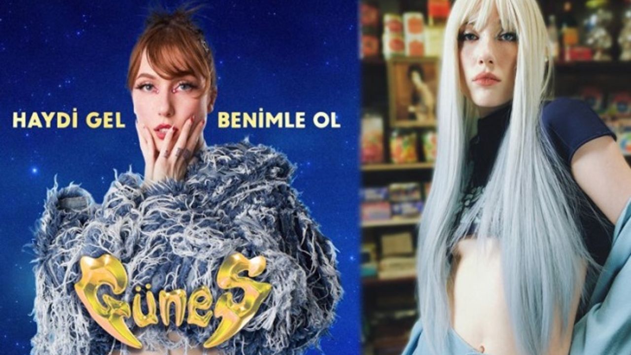 Sezen Aksu klasiği, Güneş ile yeniden hayat buluyor