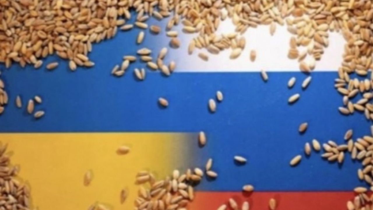 Tahıl Koridoru Anlaşması 2 ay uzatıldı