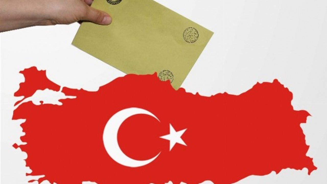 Yurt dışı oylarda 2. turda ilk gün rekoru