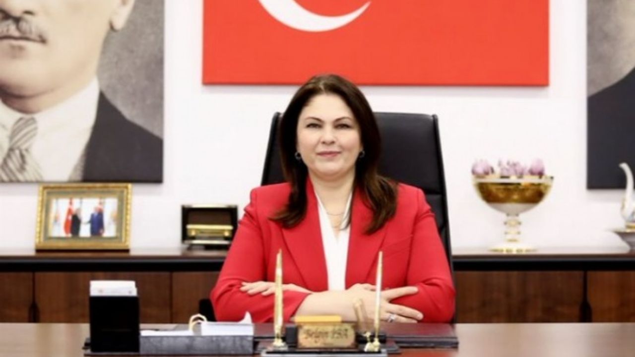 AK Parti Edirne İl Başkanı trafik kazası geçirdi