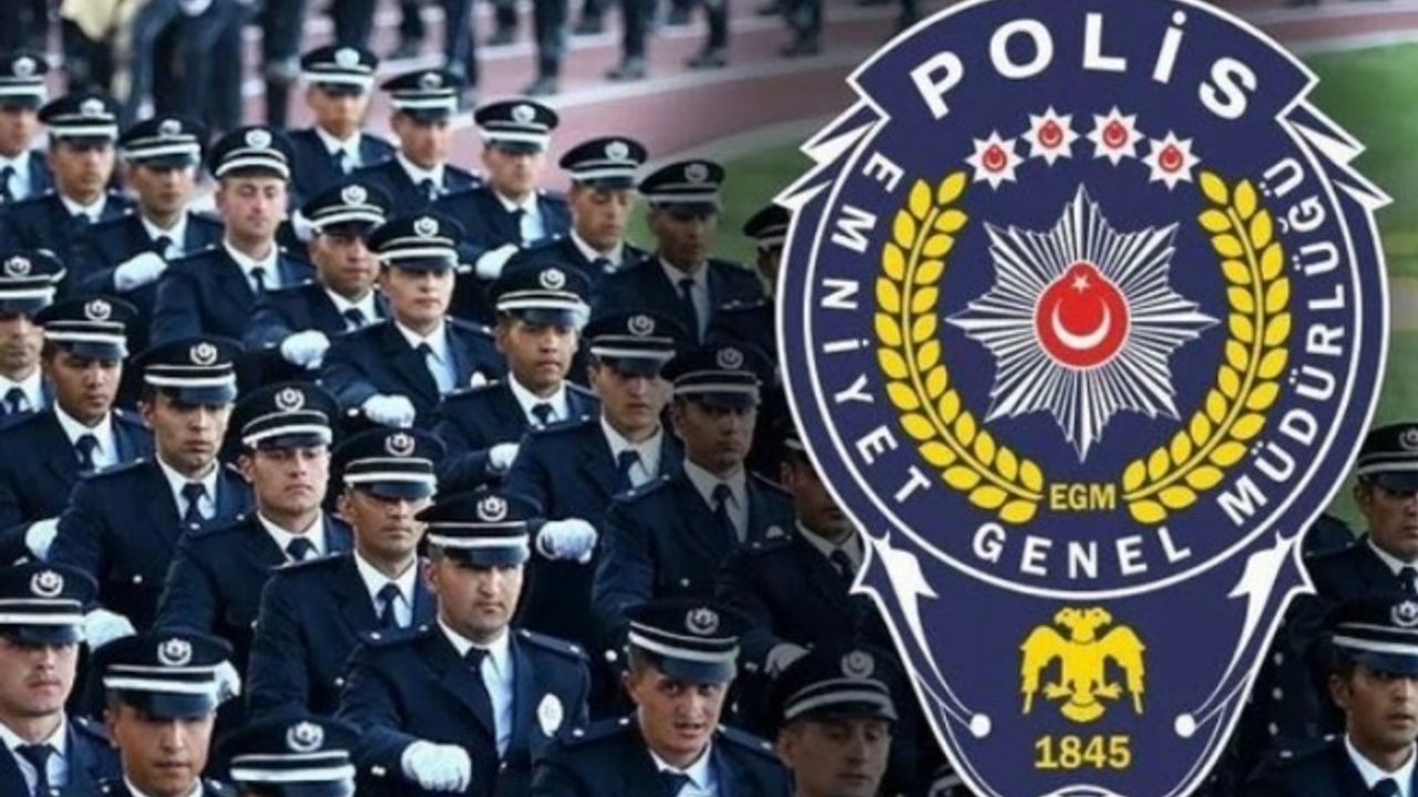 Bakan Yerlikaya duyurdu... Emniyet'te genel atamalar tamamlandı