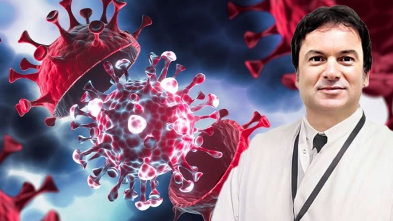 Prof. Dr. Fındık: COVID aşısı diye bir şey yok!