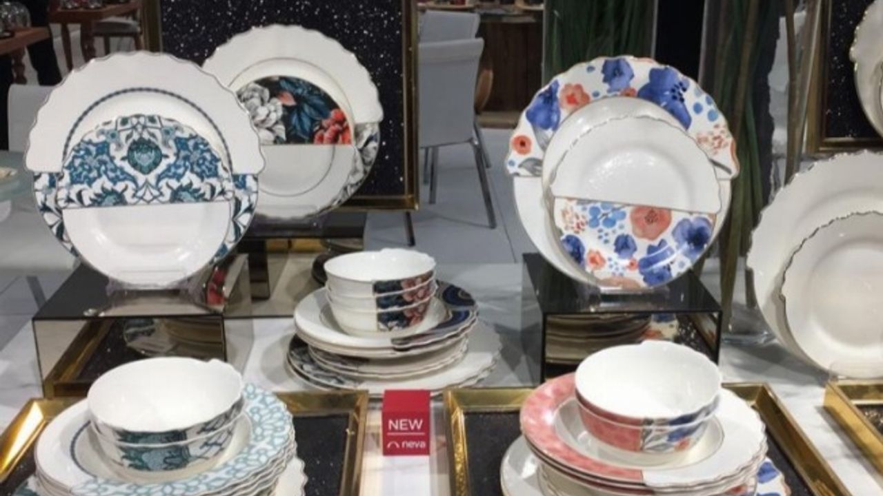 50 milyar liralık ticaret için Zuchex kapılarını açtı