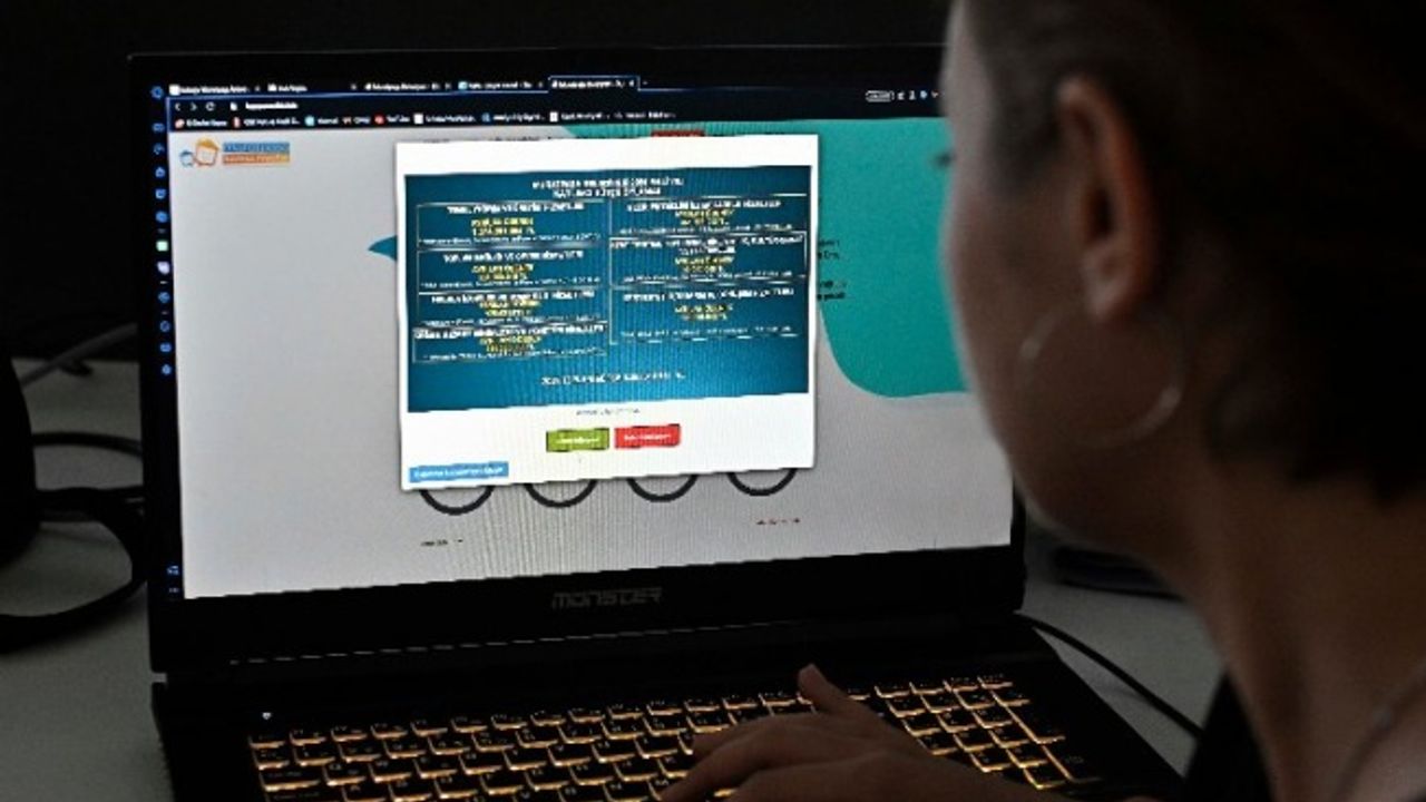 Antalya Muratpaşa 3,3 milyon liralık bütçesini dijital oyluyor... Söz Muratpaşalıların