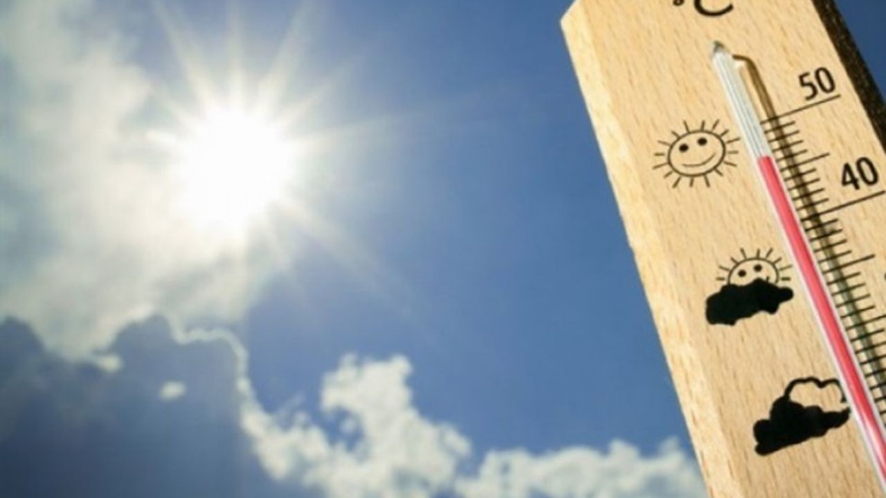 Bugün hava durumu nasıl olacak? Sıcaklıklar artıyor