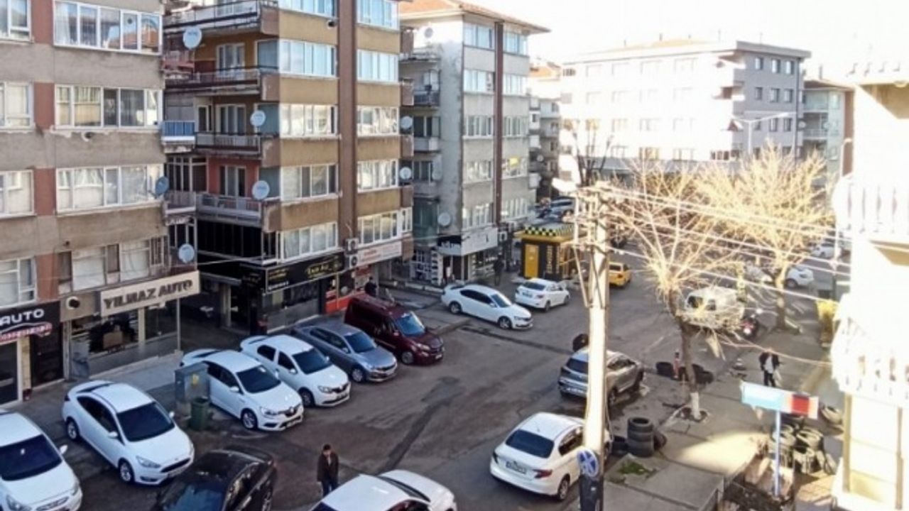 Bursa Osmangazi'de Çırpan Mahallesi sakinleri Suriyelilerden dert yandı