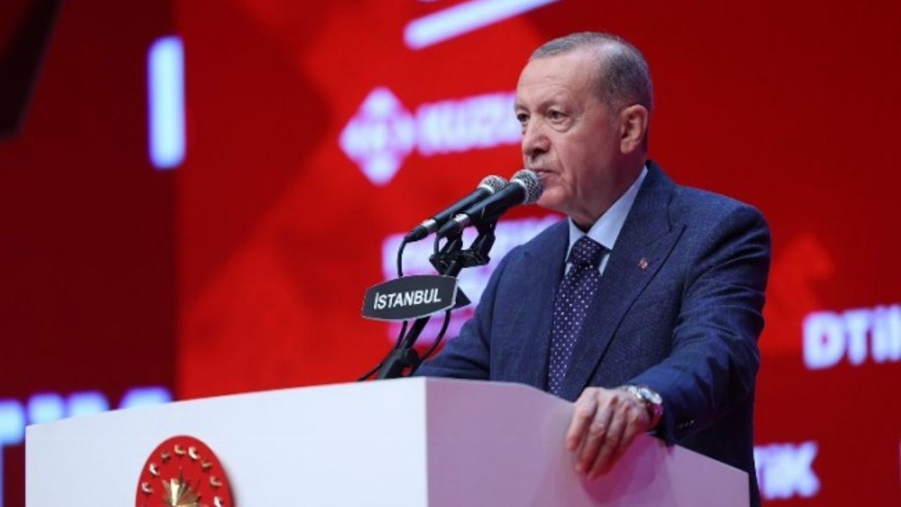 Cumhurbaşkanı Erdoğan, BM Genel Kurulu için ABD yolcusu