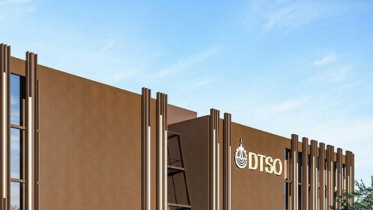 Düzce'de üretim yapan 7 firma ilk 500 de