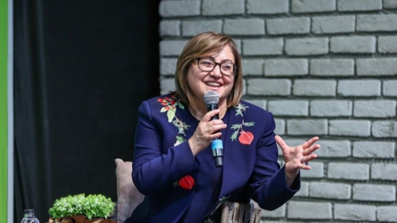 Gaziantep Büyükşehir'e New York'tan davet