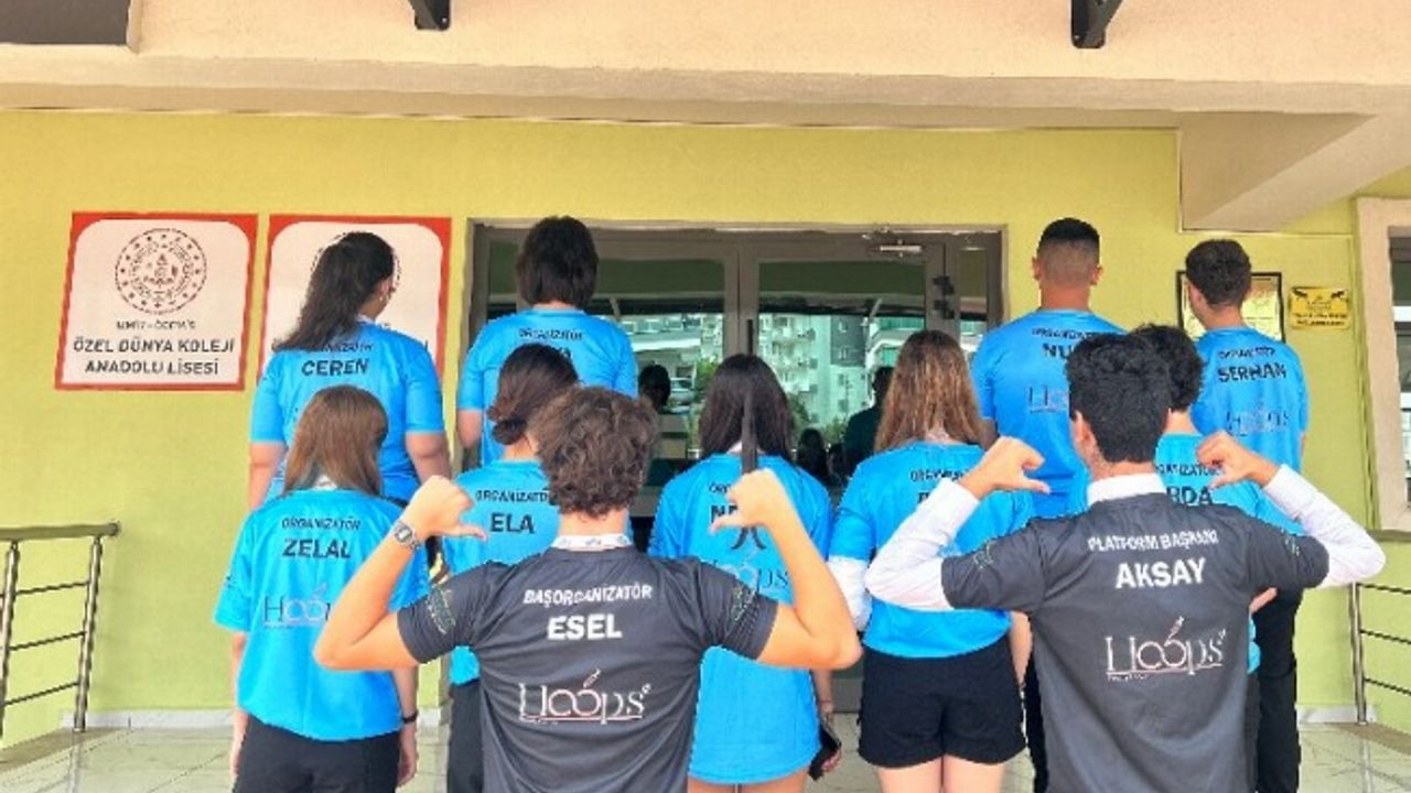 Hastalar İzmir'de şifa buluyor... 2024 hedefi, bin hastaya merhem olmak