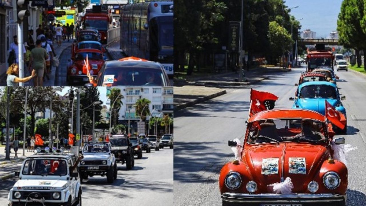 ‘HobiFest 2023’ için renkli bir başlangıç