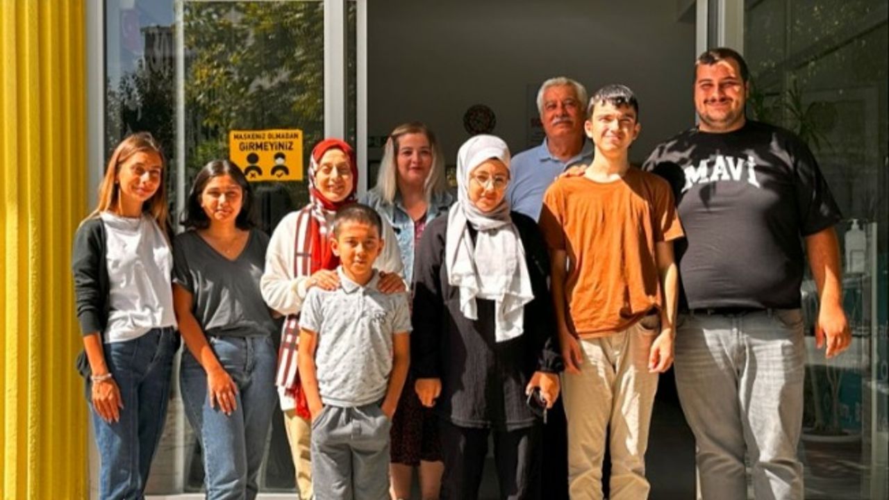 Özel eğitim çocukları ne gibi eğitimler alıyor?