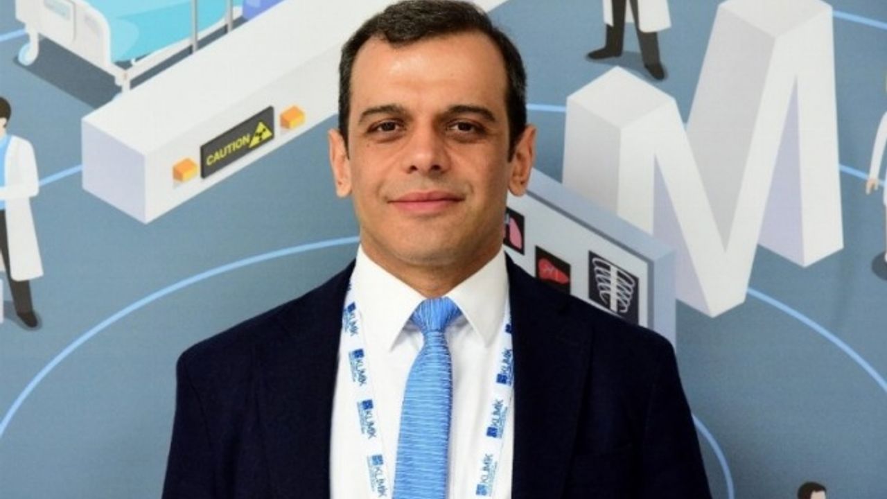 Prof. Dr. Alpay Azap: Kuduz yüzde 100 öldürücü hastalıktır