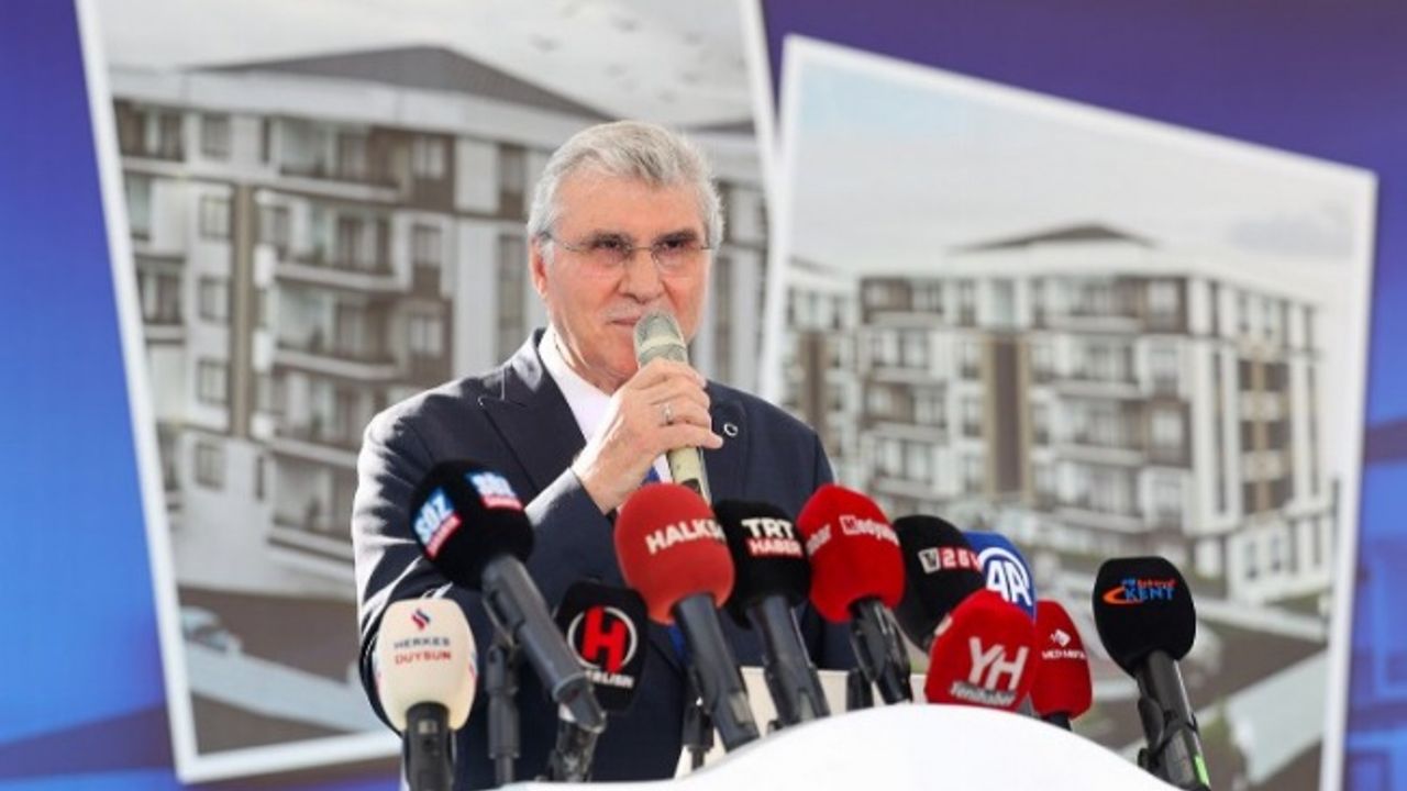 Sakarya'da merakla beklenen konut projesi... Ön talepler açılıyor