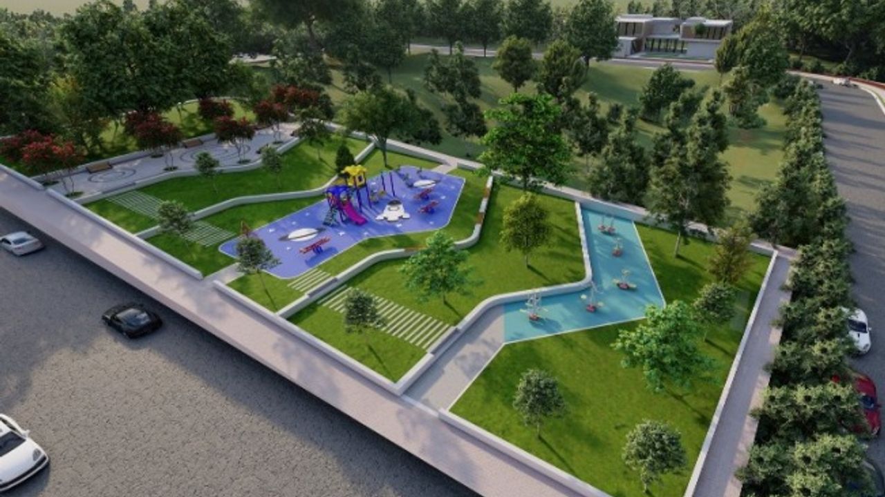 Şehit Er'in anısı Bursa Yıldırım'da yaşatılacak