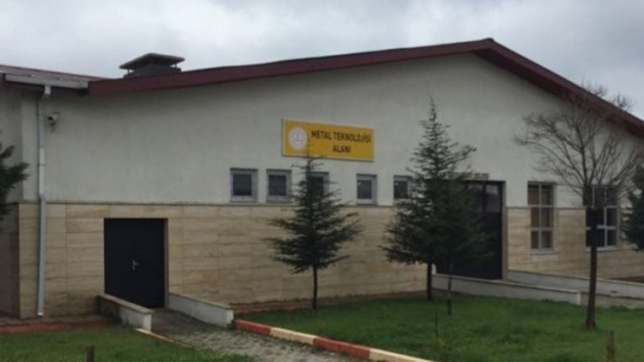 TOBB Proje Okulu Keşan MTAL yeni öğrencilerle büyüyor