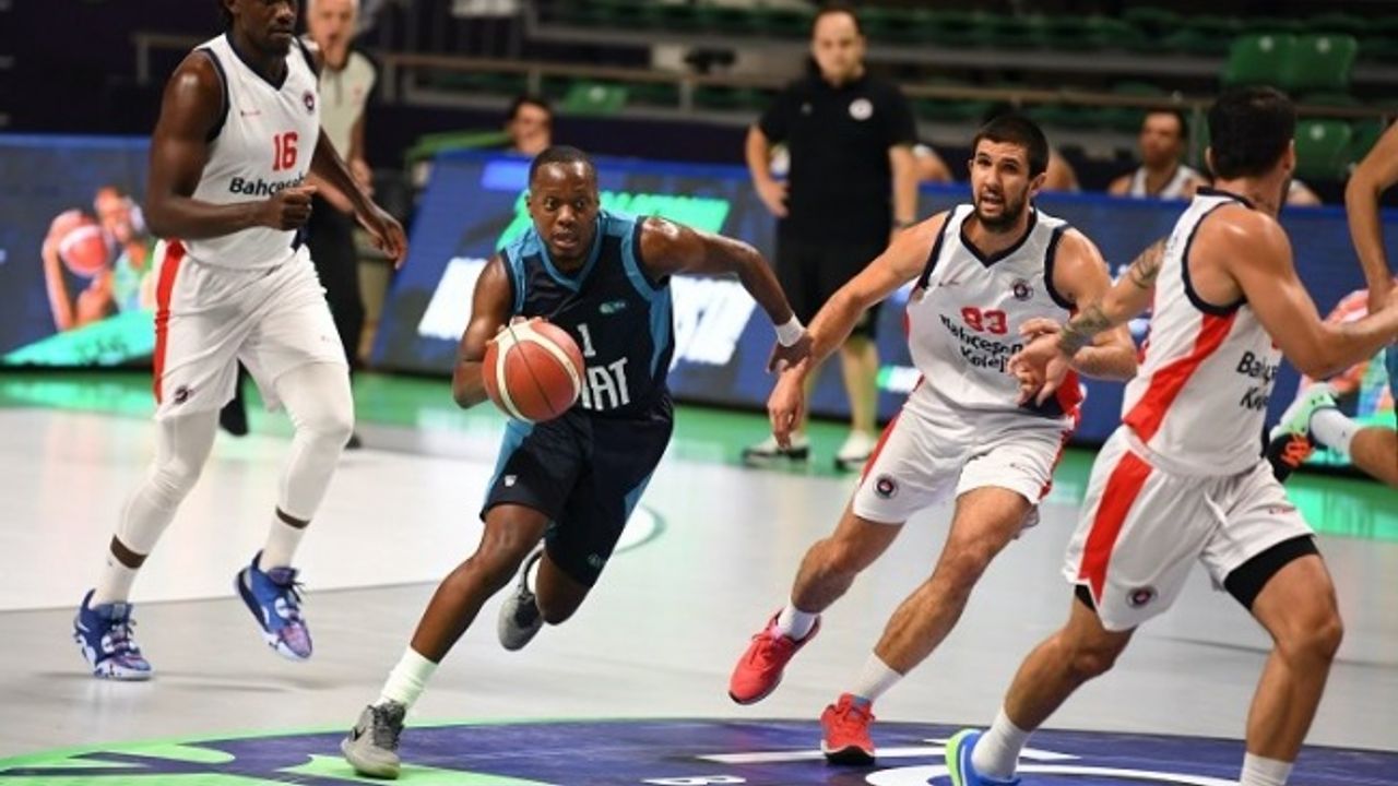 TOFAŞ sezonu Reeder Samsunspor'la açıyor