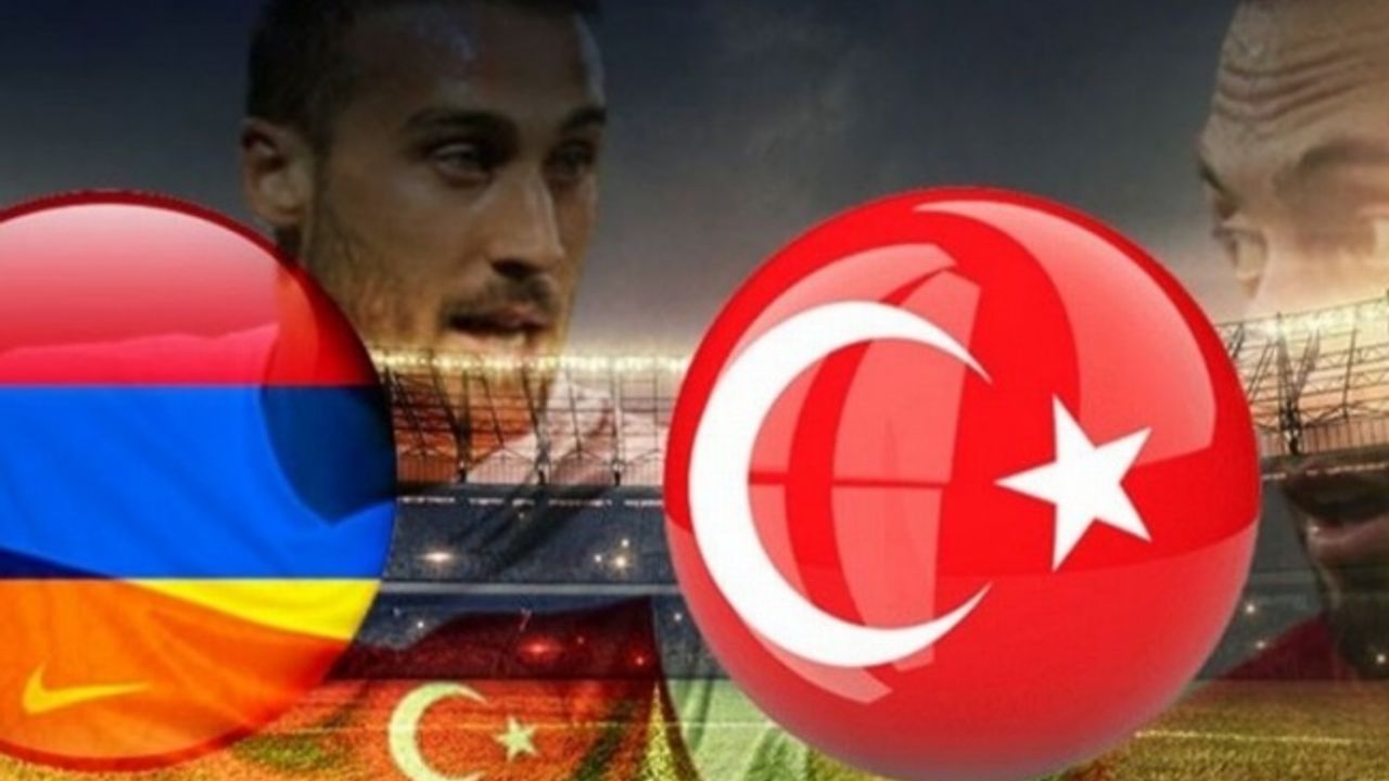 Türkiye Ermenistan maçı neden savaş gibi algılanıyor? Söz vatandaşta...