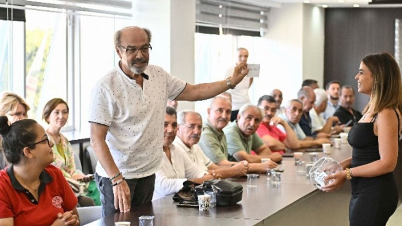 Yöreler Renkler Festivali başlıyor