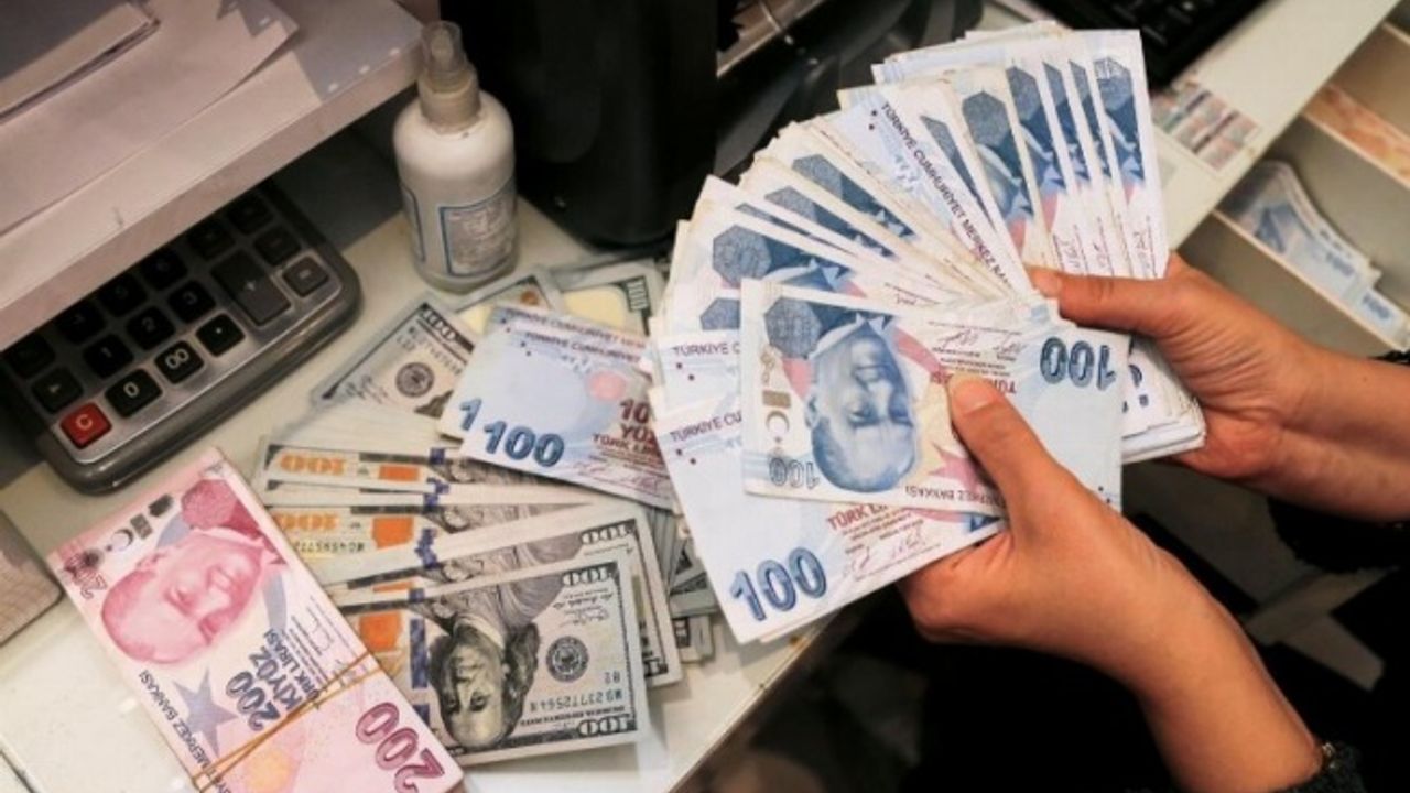 Zorunlu karşılık oranına 'Merkez' ayarı!