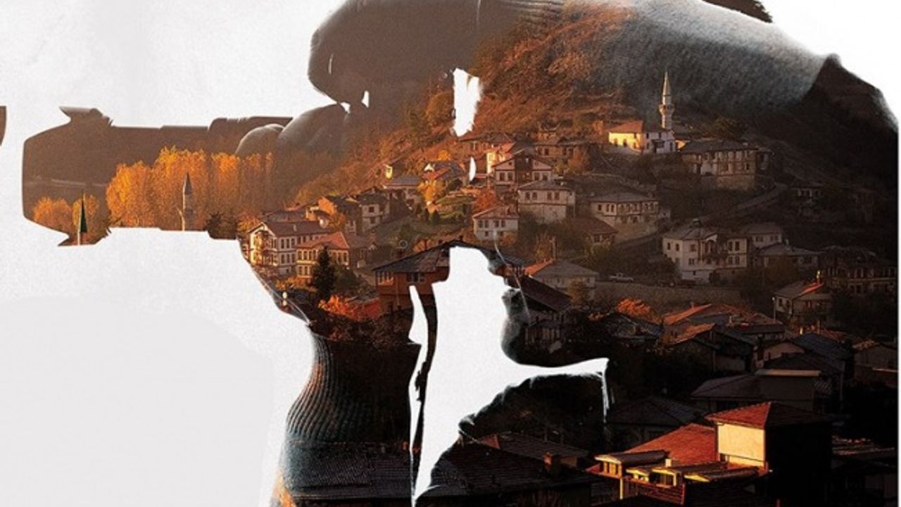 '3. Ulusal Sakarya Bir Başka' fotoğraf yarışması için son gün 19 Kasım