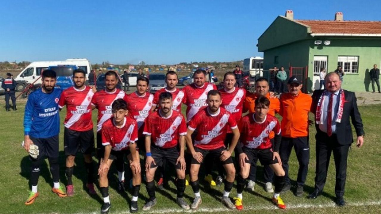 Anafartalarspor deplasmanda Subaşıspor ile golsüz berabere kaldı