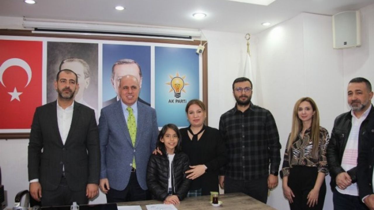 Beşir Ayanoğlu, Mardin’i ticaret merkezi yapacak